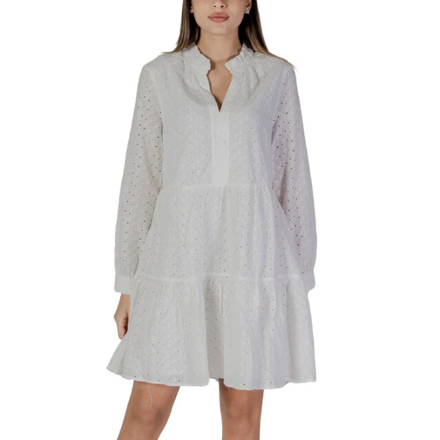 B.Young Dresses women dress SYNC2FASHION-2384634 large