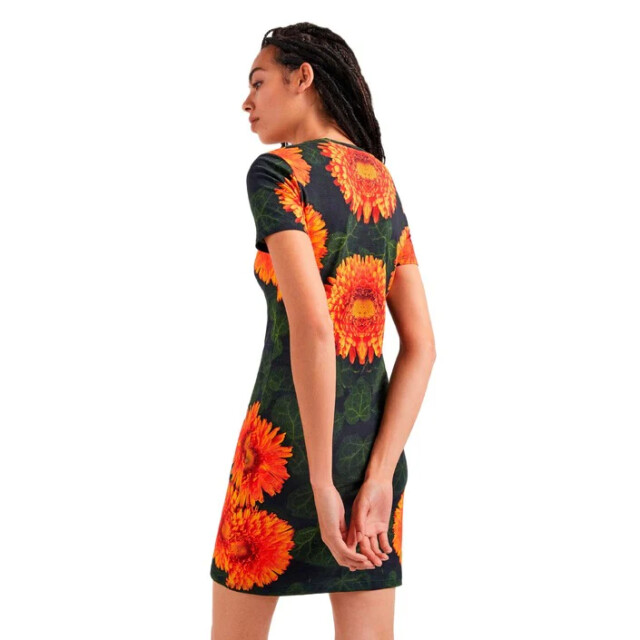Desigual Dresses women dress SYNC2FASHION-343525 large