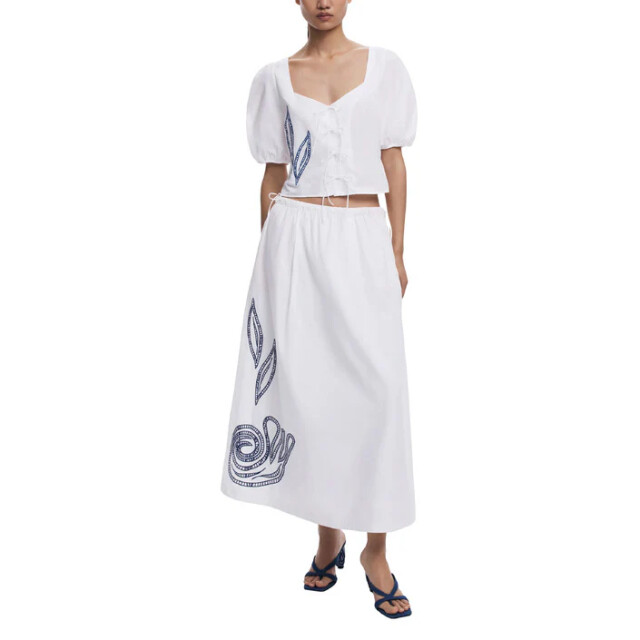 Desigual Women skirt SYNC2FASHION-2426238 large