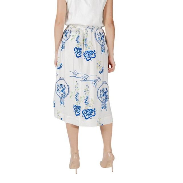 Ichi Women skirt SYNC2FASHION-2418244 large