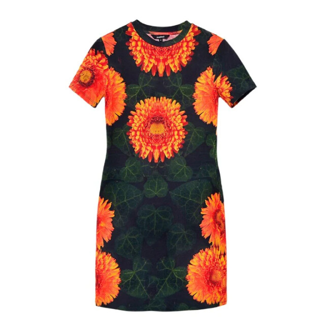 Desigual Dresses women dress SYNC2FASHION-343525 large