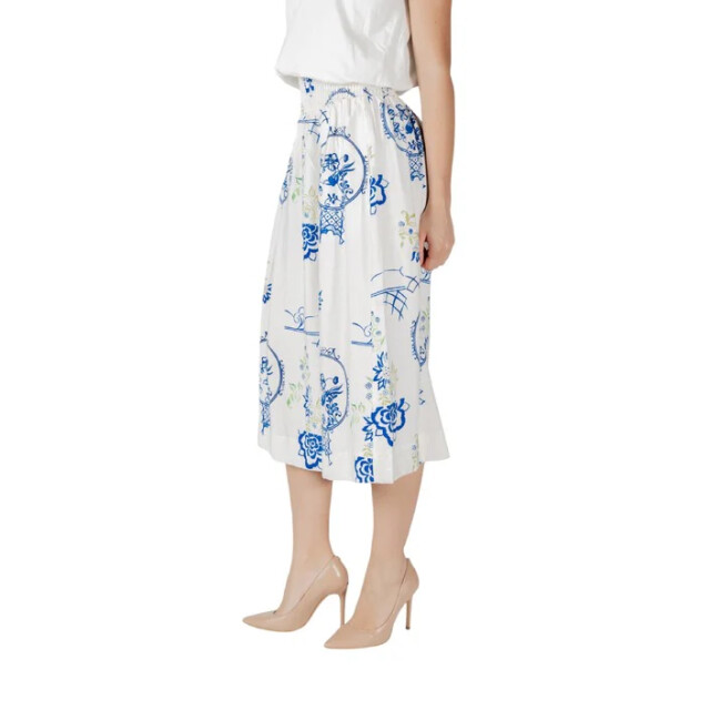 Ichi Women skirt SYNC2FASHION-2418244 large