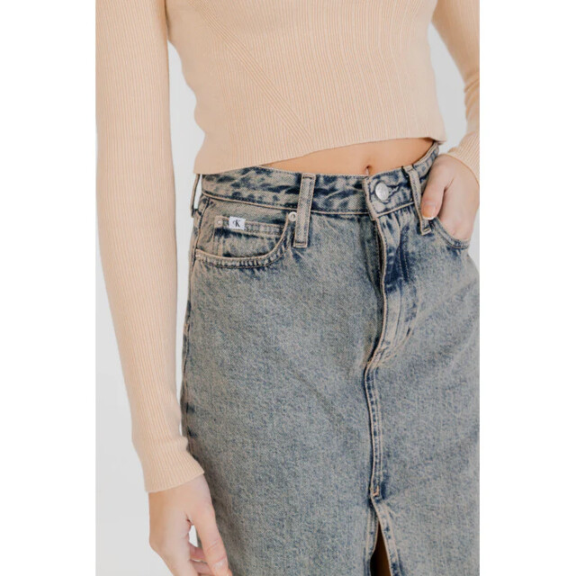 Calvin Klein Women skirt SYNC2FASHION-2197348 large