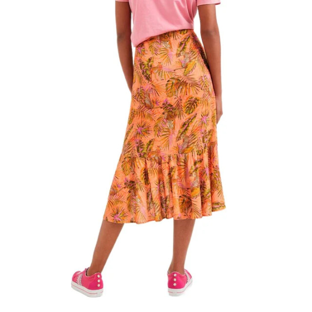 Desigual Women skirt SYNC2FASHION-346633 large