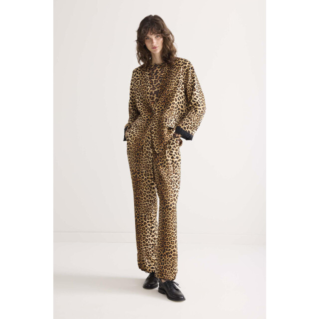Summum 1s1236-11703 blazer animal print 4059256068 large