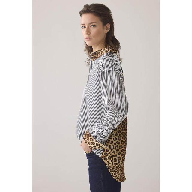Summum 2s3283-11703 blouse animal print 4059248049 large