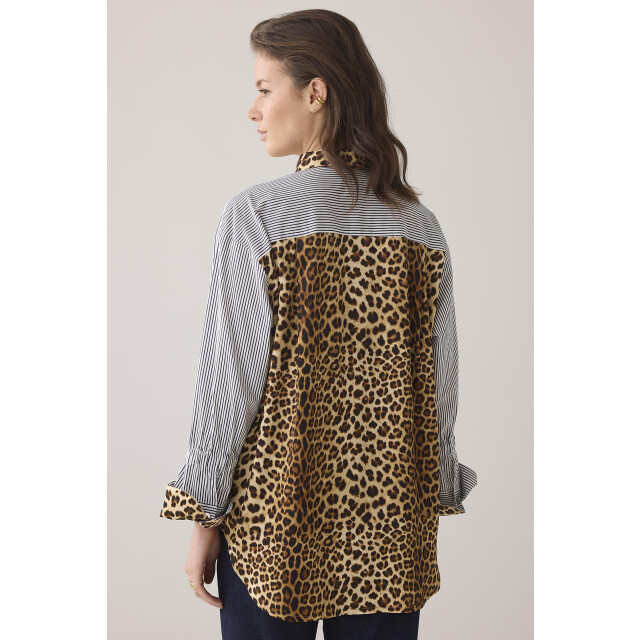 Summum 2s3283-11703 blouse animal print 4059248049 large