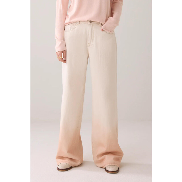 Summum 4s2776-5140 alya wideleg jeans coloured de 4059233066 large