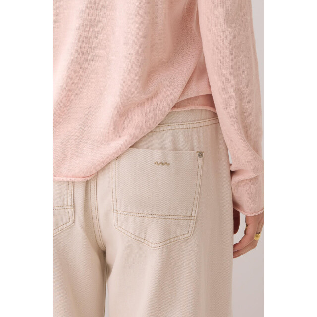 Summum 4s2776-5140 alya wideleg jeans coloured de 4059233066 large