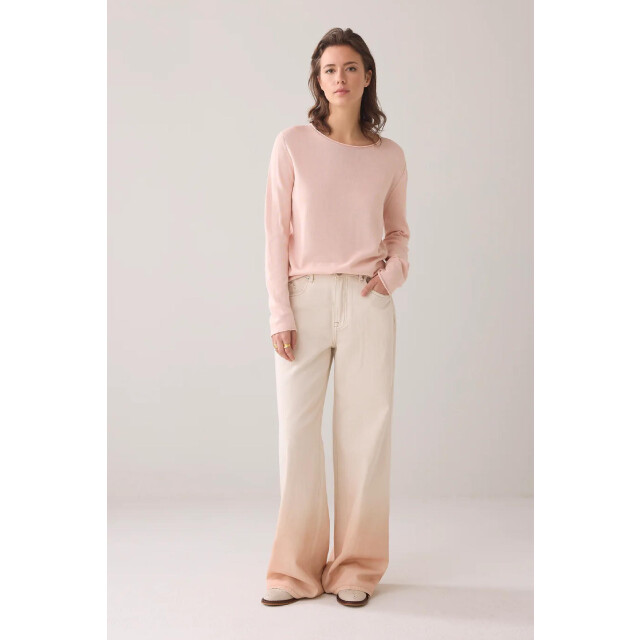 Summum 4s2776-5140 alya wideleg jeans coloured de 4059233066 large