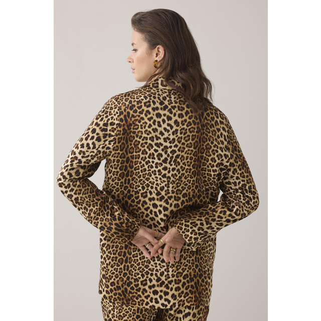 Summum 1s1236-11703 blazer animal print 4059256068 large