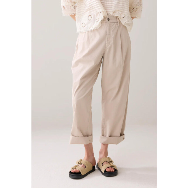 Summum 4s2743-12194 cocoon chino pant lt wt aurora 4059218068 large