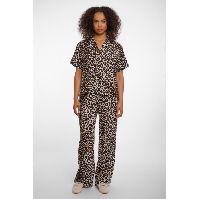 Rino & Pelle Em.7002521 short sleeve blouse 4059669039 large