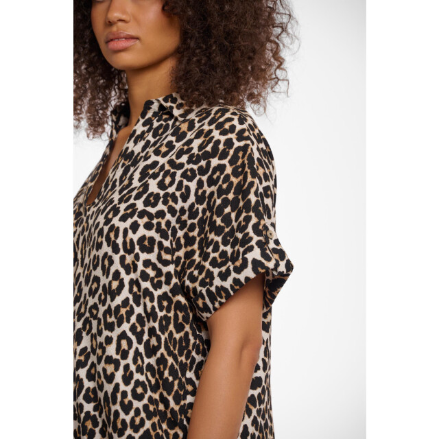 Rino & Pelle Em.7002521 short sleeve blouse 4059669039 large