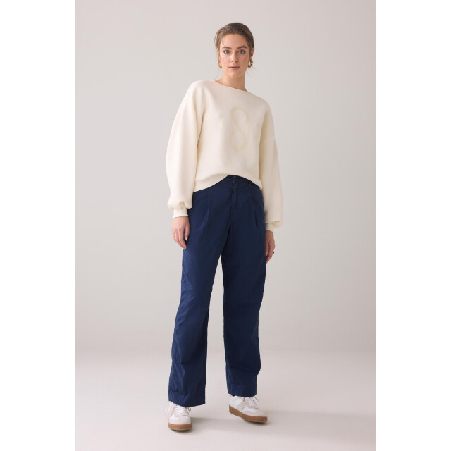 Summum 4s2743-12194 cocoon chino pant lt wt aurora 4059287055 large