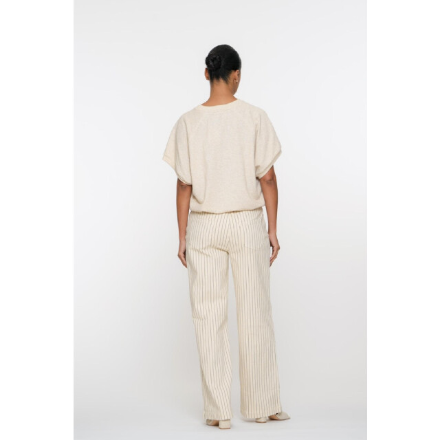 Geisha 51025-10 jeans wide + pleads 4059927057 large