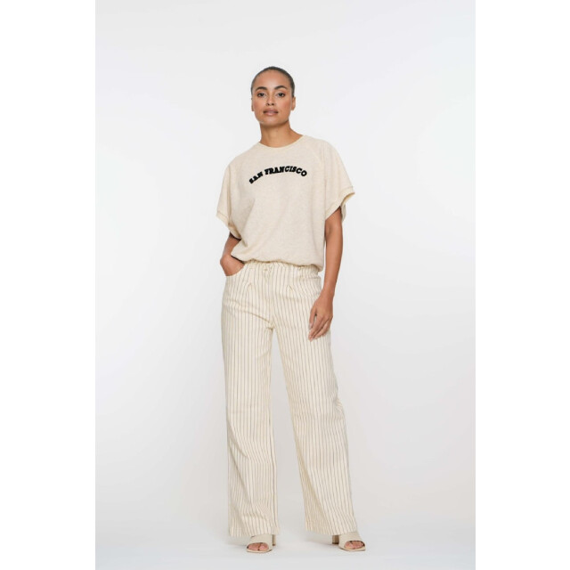 Geisha 51025-10 jeans wide + pleads 4059927057 large