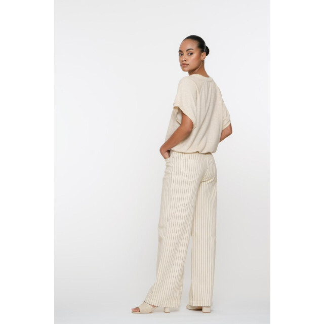 Geisha 51025-10 jeans wide + pleads 4059927057 large