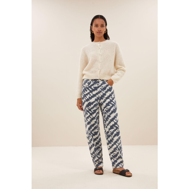 By-Bar Amsterdam Lew shade pants 25118026 4322089039 large