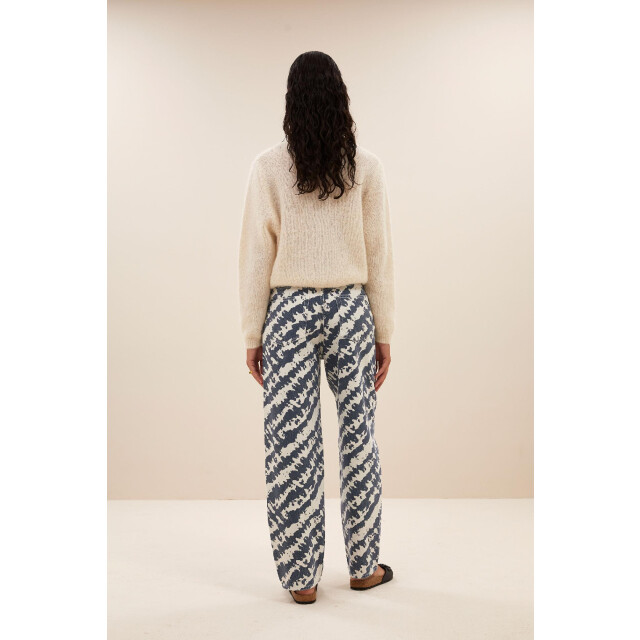 By-Bar Amsterdam Lew shade pants 25118026 4322089039 large