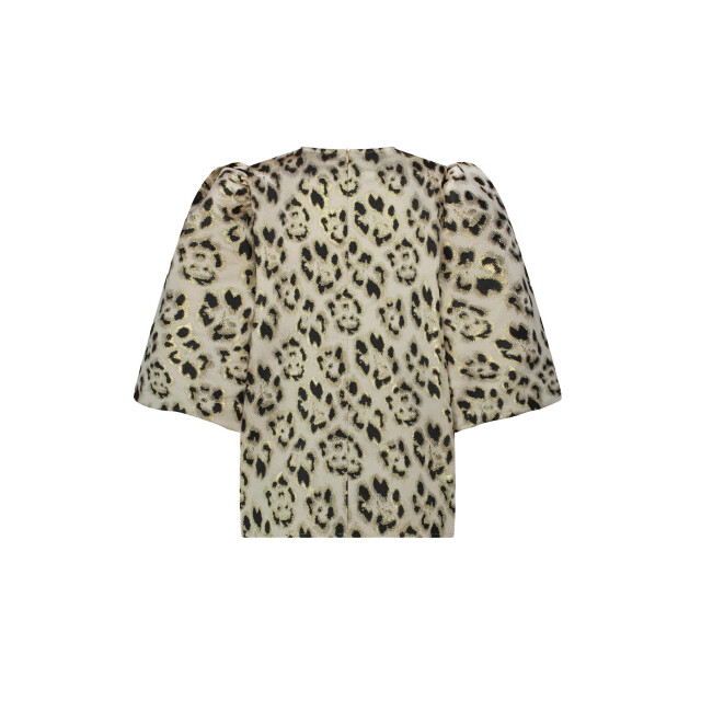 Nukus Delilah blouse panter nks02100 4060425032 large