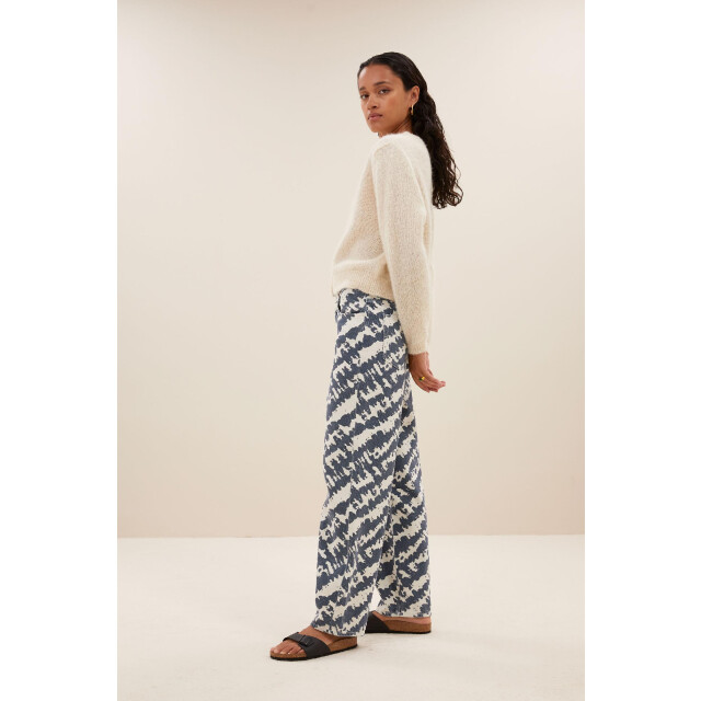By-Bar Amsterdam Lew shade pants 25118026 4322089039 large