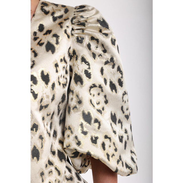 Nukus Delilah blouse panter nks02100 4060425032 large