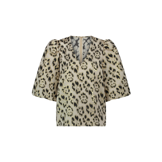 Nukus Delilah blouse panter nks02100 4060425032 large