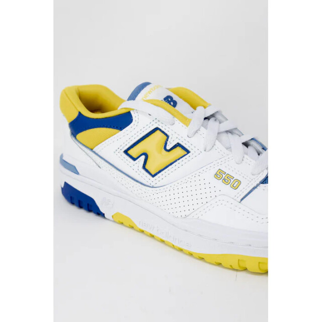 New Balance SYNC2FASHION-2184087 Sneakers Geel SYNC2FASHION-2184087 large