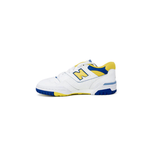 New Balance SYNC2FASHION-2184087 Sneakers Geel SYNC2FASHION-2184087 large