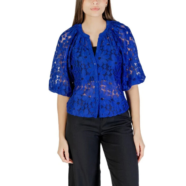 Desigual Shirts women shirt SYNC2FASHION-2418856 large