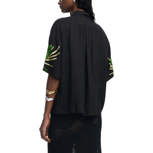 Desigual Shirts women shirt SYNC2FASHION-2419215 large