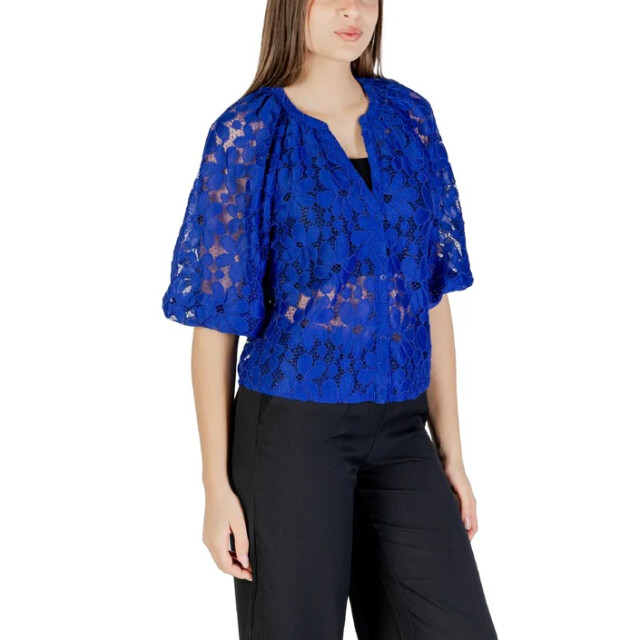 Desigual Shirts women shirt SYNC2FASHION-2418856 large