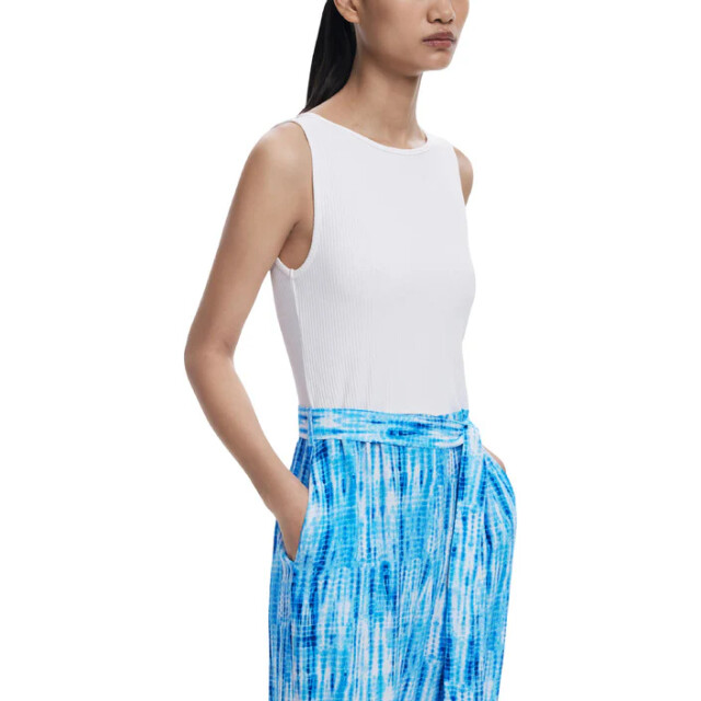 Desigual Women trousers SYNC2FASHION-2426751 large Desigual Women trousers SYNC2FASHION-2426751 large