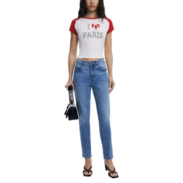 Desigual Women jeans SYNC2FASHION-2421700 large