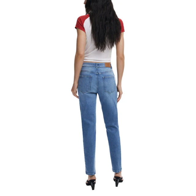 Desigual Women jeans SYNC2FASHION-2421700 large