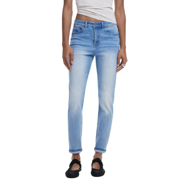 Desigual Women jeans SYNC2FASHION-2421784 large