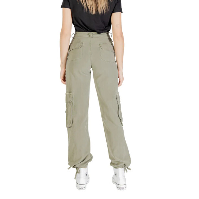 Desigual Women trousers SYNC2FASHION-2421289 large