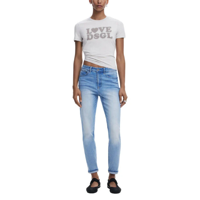 Desigual Women jeans SYNC2FASHION-2421784 large