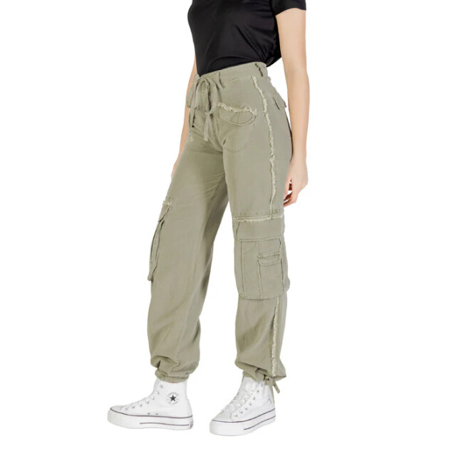 Desigual Women trousers SYNC2FASHION-2421289 large