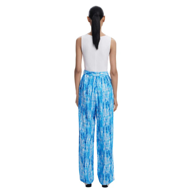 Desigual Women trousers SYNC2FASHION-2426751 large Desigual Women trousers SYNC2FASHION-2426751 large
