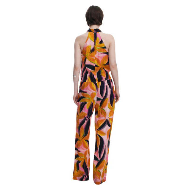 Desigual Women trousers SYNC2FASHION-2419141 large Desigual Women trousers SYNC2FASHION-2419141 large