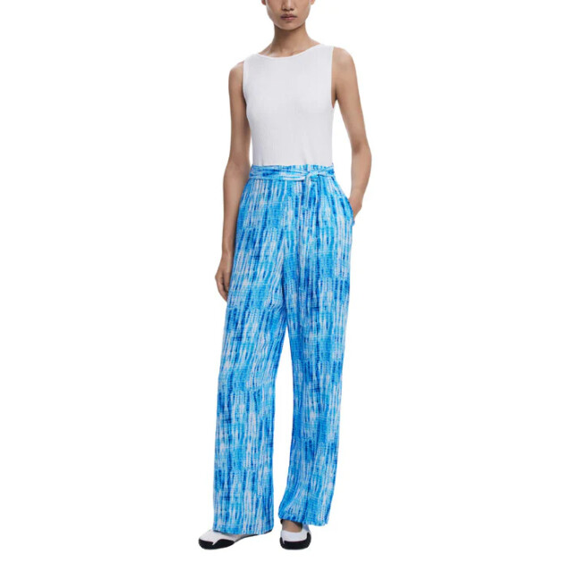 Desigual Women trousers SYNC2FASHION-2426751 large Desigual Women trousers SYNC2FASHION-2426751 large