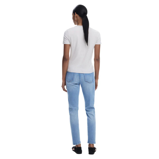 Desigual Women jeans SYNC2FASHION-2421784 large