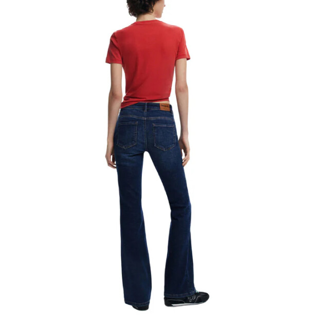 Desigual Women jeans SYNC2FASHION-2421755 large Desigual Women jeans SYNC2FASHION-2421755 large