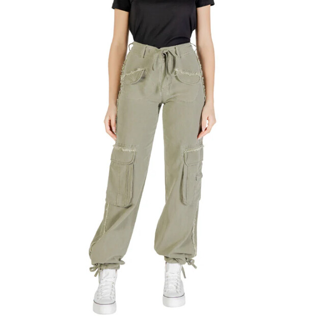Desigual Women trousers SYNC2FASHION-2421289 large