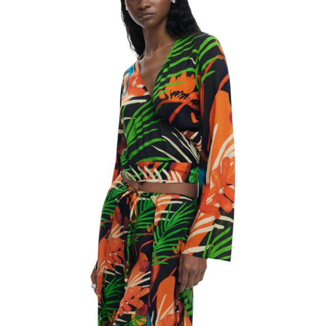 Desigual Tops women top SYNC2FASHION-2418925 large