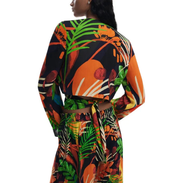 Desigual Tops women top SYNC2FASHION-2418925 large