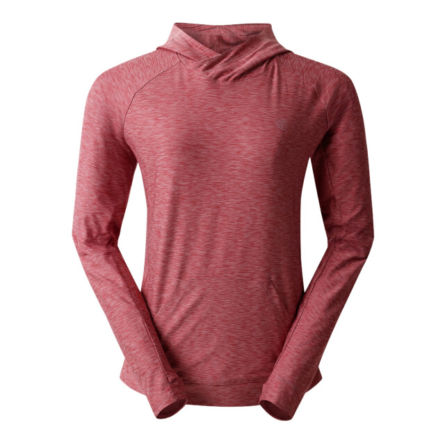 Dare2b Regatta dames sprint city lichtgewicht hoodie UTRG4152_lilasmarl large Dare2b Regatta dames sprint city lichtgewicht hoodie UTRG4152_lilasmarl large