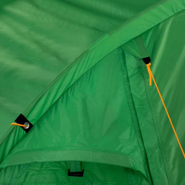 Regatta Vester 4 man tent UTRG3173_green large